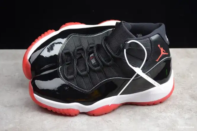 Jordan Bred(2019) Air 378037-061 11 0702